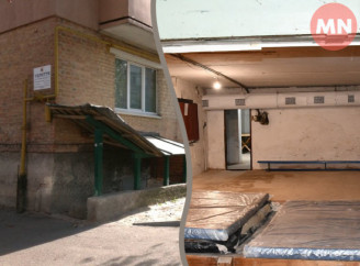 У Ніжині немає жодного укриття, яке б відповідало нормам на 100%