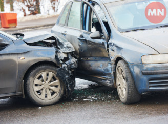 У Ніжині сталася ДТП: постраждали двоє людей