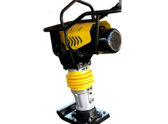 Що таке вібронога і навіщо вона потрібна на будівництві?