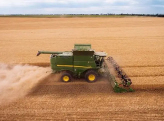 Допомога аграріям Чернігівщини: Mercy Corps надає до 150 тисяч доларів постраждалим господарствам