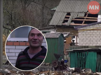 Свині подохли, корівку здали на бійню: життя Великої Дороги після окупації