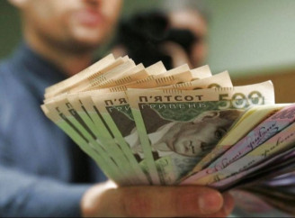 Середня зарплата українців у 2028 році перевищить 39 тисяч гривень