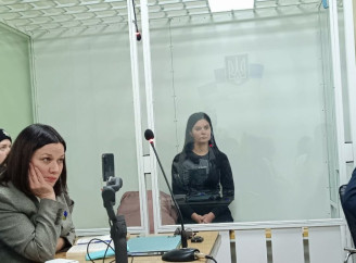 Смертельна ДТП у Прилуках: суд у Чернігові продовжив строки слідства та арешт підозрюваної  - Відео