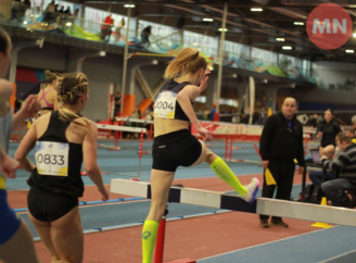 Ніжинські легкоатлети здобули перемоги на всеукраїнських турнірах
