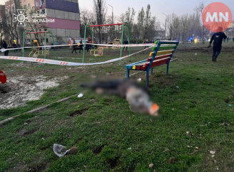 Загинули 18 людей, з них — дев'ять дітей: росіяни вдарили балістикою по житловій забудові в Кривому Розі