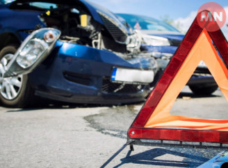 Аварія на Ніжинщині: постраждав водій