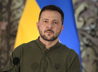 Зеленський запровадив санкції проти капітанів «тіньового флоту» РФ, що перевозив нафту в обхід обмежень