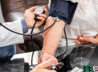 Як знизити підвищений тиск: дослідники з Сіднею поділилися порадами