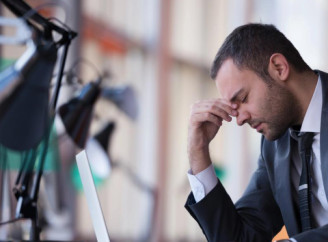 Звички для боротьби з вигоранням: як впоратися з синдромом