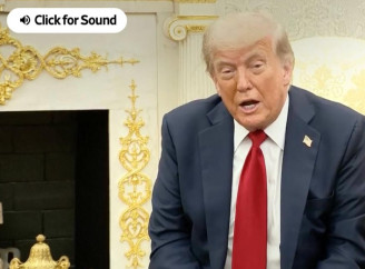 WSJ: тисячі українських біженців у США ризикують втратити правовий захист