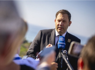 Німеччина готова розглянути використання заморожених російських активів для допомоги Україні