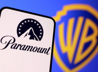 Paramount зробила пропозицію купити Warner Bros за 108,4 мільярда доларів
