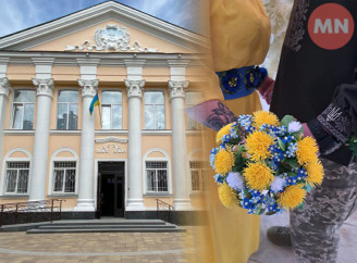 День закоханих на Чернігівщині: 19 пар стали подружжям