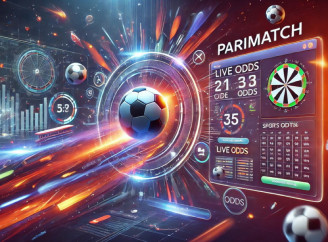 Вичерпний посібник із казино Parimatch: Почни свій шлях до успіху