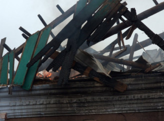 Російська армія атакувала чотири прикордонні громади Чернігівщини: удари з дронів, мінометів і КАБів