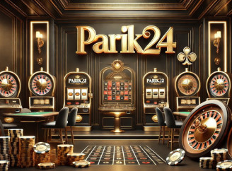 Особенности регистрации и входа в букмекерскую контору Парик24