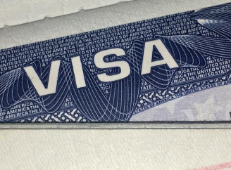 Деякі особливості отримання візи нареченої К1 для в’їзду в США