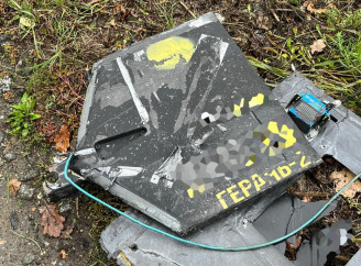 Росіяни атакували три громади Чернігівщини: зафіксували 11 вибухів