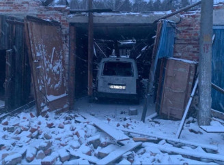 За добу росіяни 44 рази обстріляли Чернігівщину: під ударами прикордоння та цивільна інфраструктура