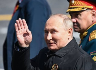 Кремль посилює охорону Путіна через страх перевороту