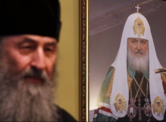 УПЦ МП зобов’язали за 30 днів повністю розірвати зв’язки з російською церквою