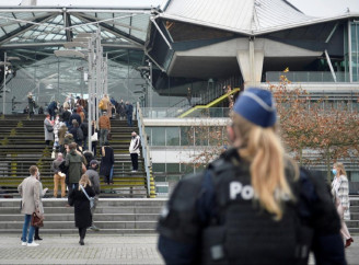 У Бельгії вбили дружину та доньку українського військового