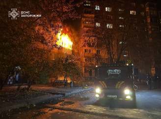 Росія вночі атакувала українську енергетику: пошкоджені об’єкти у кількох областях