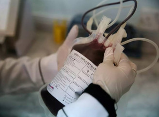 Штучна кров вже на підході: британські вчені зробили прорив