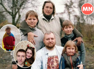 «Коли хтось із сім’ї йде на фронт, на фронті опиняється вся сім’я»: розмова з родиною волонтерів з Ніжина