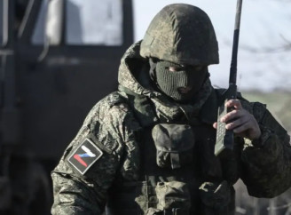 Чи є загроза наступу на Херсон: ЗСУ