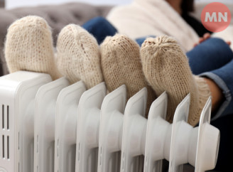 У Ніжині розпочинають заповнення тепломереж