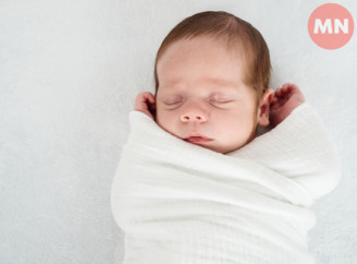 У Ніжинському пологовому за тиждень народилось 17 дітей