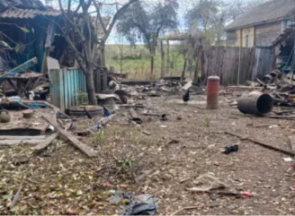 Російська армія атакувала прикордонні громади Чернігівщини - що відомо