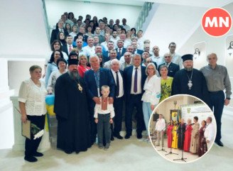 Історія, що триває: як у Ніжині відзначили 130-річчя агротехнічного інституту - Фото