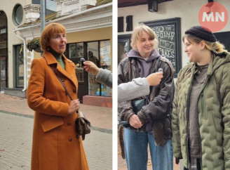 Міське життя проти сільського: готові на експеримент? – Відеоопитування