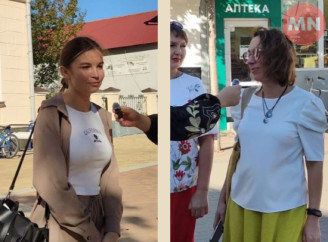 Який формат навчання вам найбільше подобається? – Відеоопитування