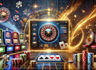 Максимум онлайн-розваг разом із Dude Bet