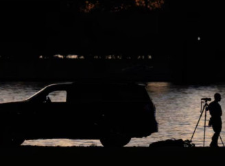 Дрони над базою у Вашингтоні: поруч проживають Рубіо та глава Пентагону