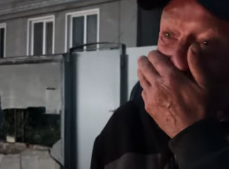 Вистрибували через вікна: розповідь очевидців про атаку росіян на Прилуки - Відео