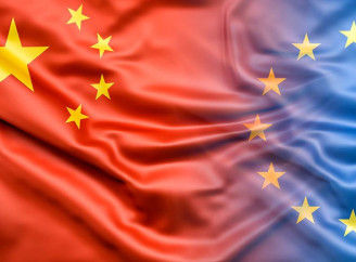 ЄС готує санкції проти Китаю за підтримку Росії у війні — Politico