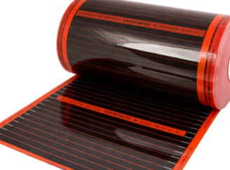 Где купить инфракрасный теплый пол в Украине