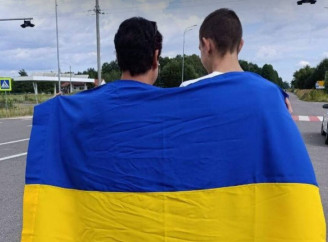 Розвідка отримала докази викрадення дітей росіянами з окупованих територій