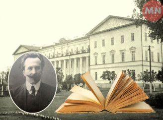 Як брати Заболотські вплинули на розвиток науки в Ніжині