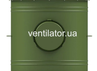 Важливість вентиляції укриттів: автономні електроручні рішення