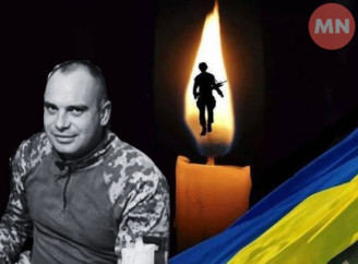 Ніжинщина втратила Воїна — Ярослава Олійника