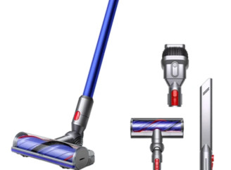 Відмінності та переваги пилососів бренду DYSON