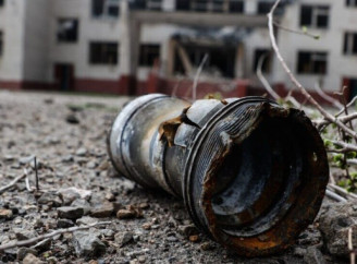 Росіяни обстріляли 16 прикордонних сіл Чернігівщини