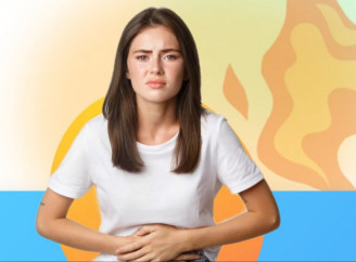 Печія проти кислотного рефлюксу. Розуміємо різницю.