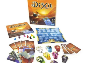 Як зробити будь-яку зустріч веселою: добірка найкращих ігор для компанії