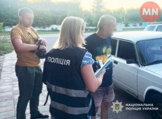 У Ніжині викрили схему «купівлі» іспитів на водійське посвідчення